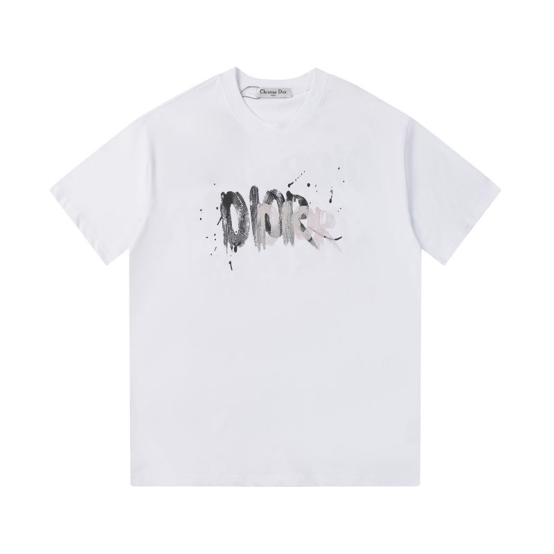 Christian Dior T-Shirts